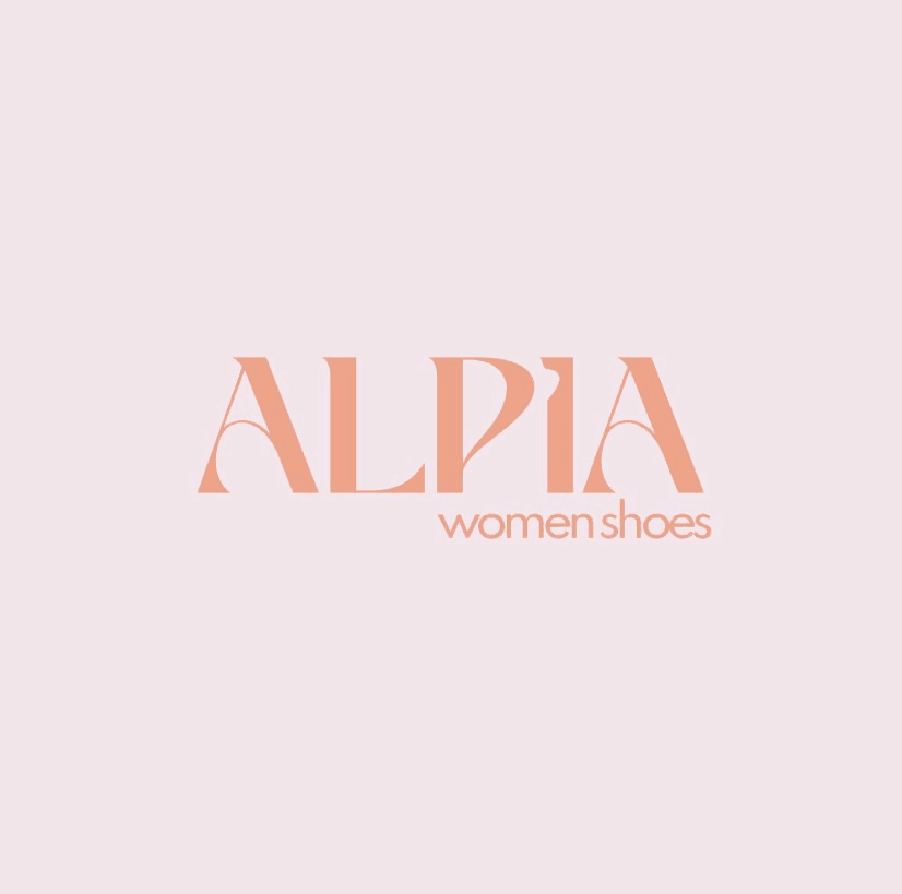 Alpia Women Shoes logosu