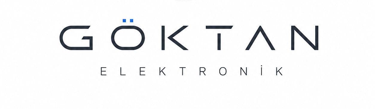 Göktan Elektronik logosu